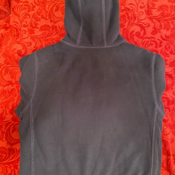 Nautica Hooded Jacket - Picture 2 of 8